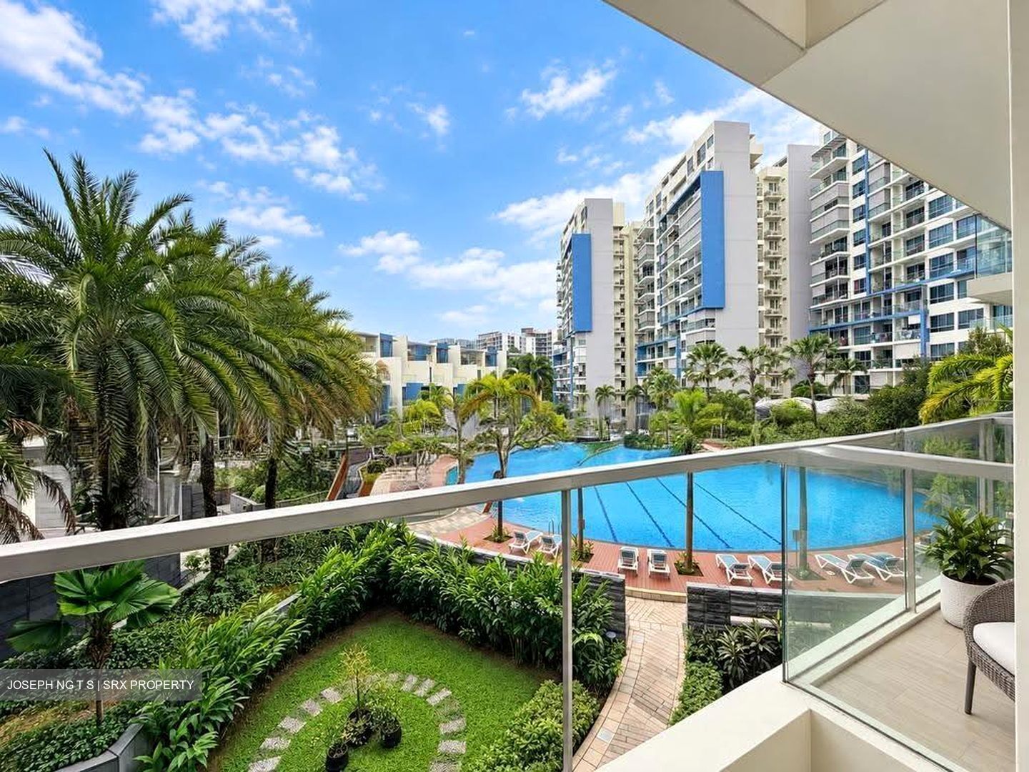 Skies Miltonia (D27), Condominium #635145401